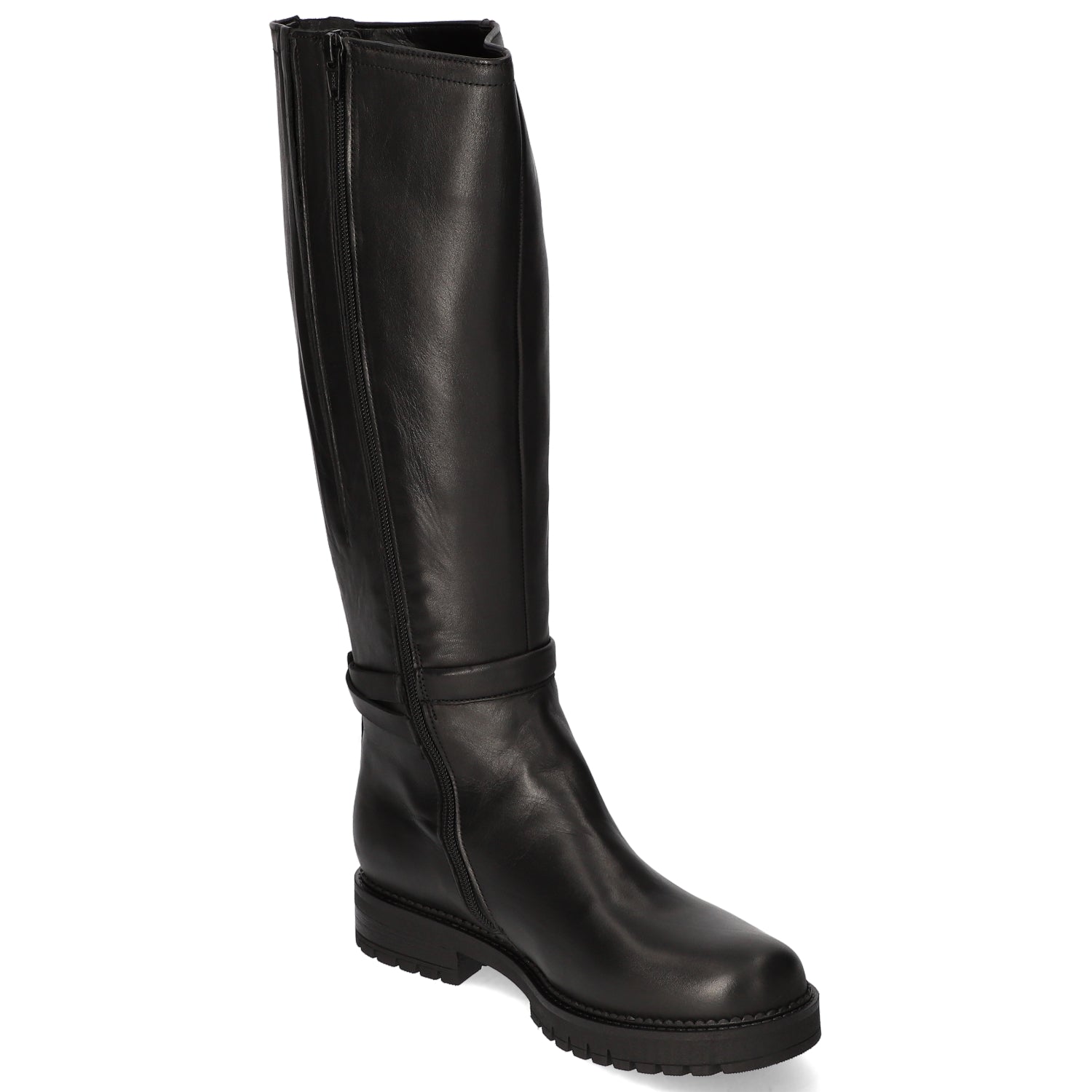 Stiefel  Schwarz