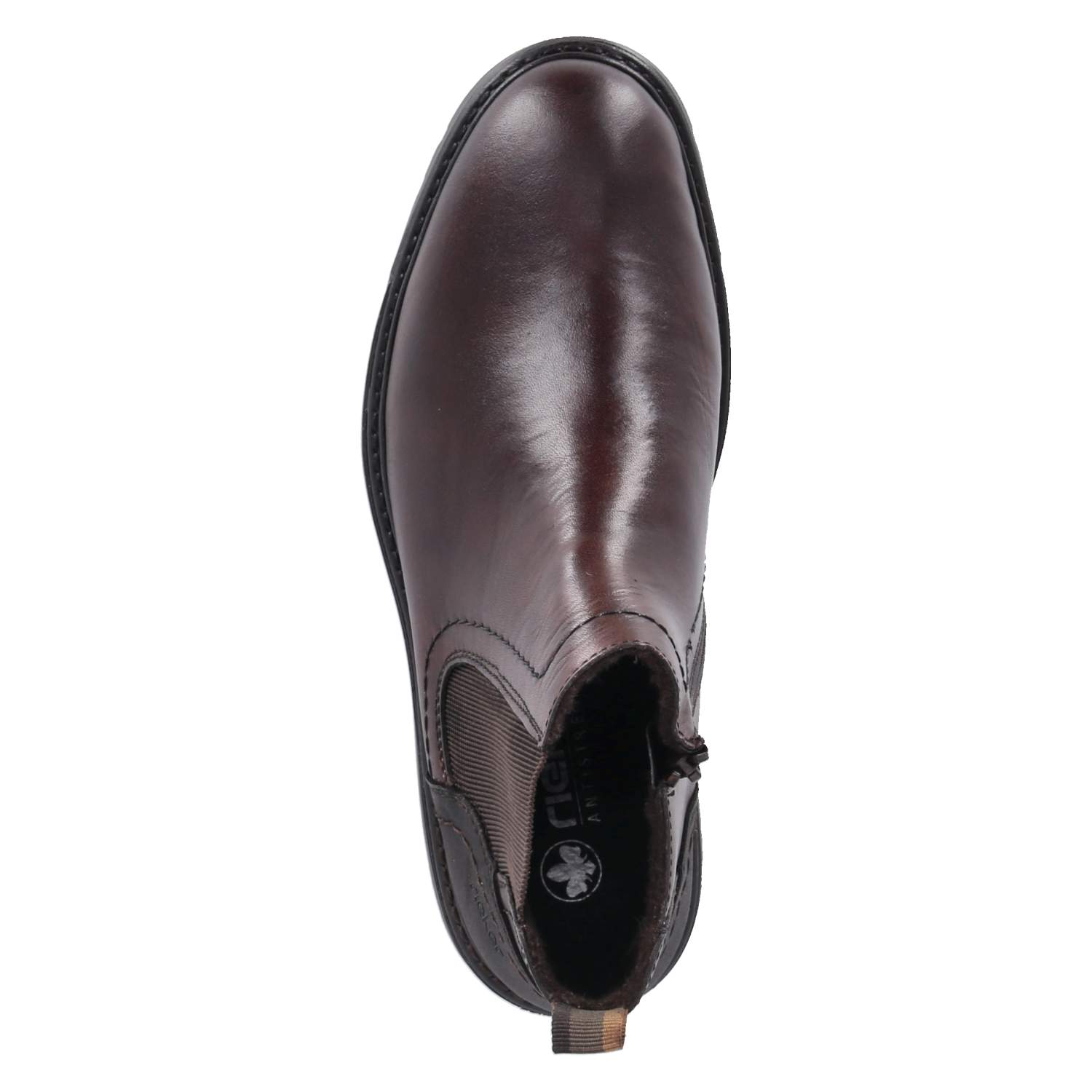 Chelsea Boots  Braun
