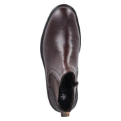 Chelsea Boots  Braun