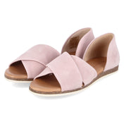 Sandalen CHIUSI  Rosa