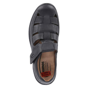 Sandalen  Schwarz