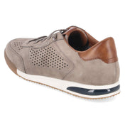Slip-On-Sneaker  Taupe