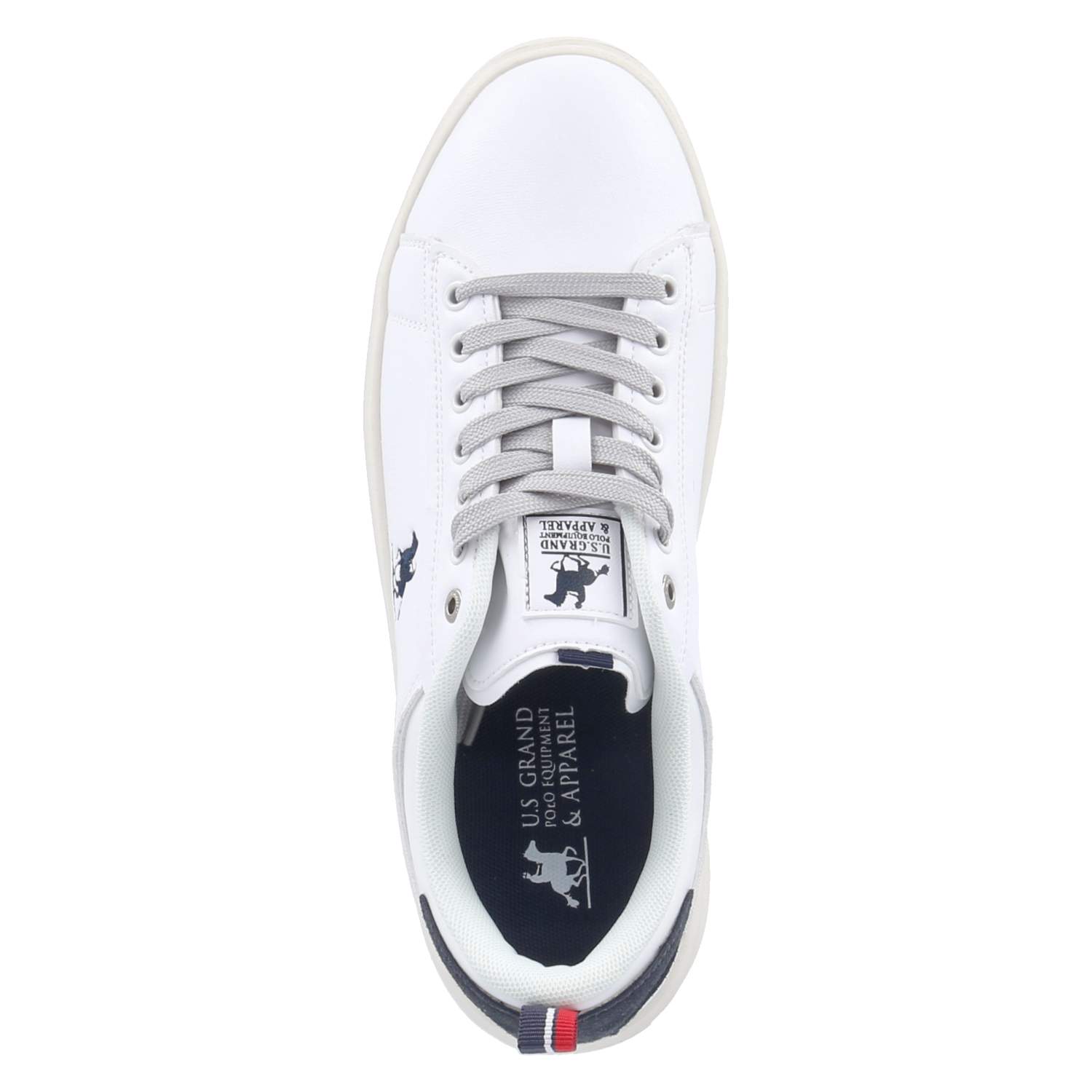 Sneaker CAMPUS LTX  Weiß