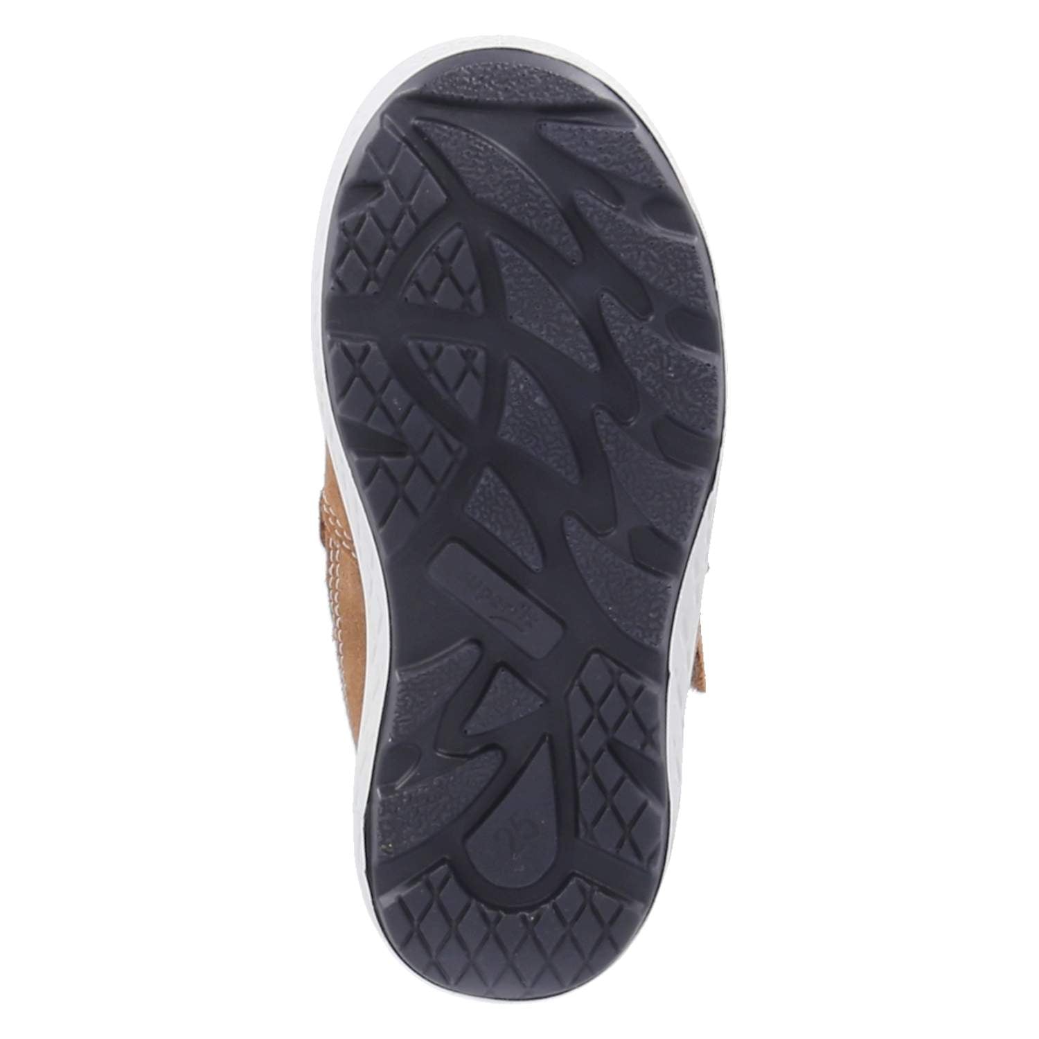 Winterstiefeletten GROOVY  Braun