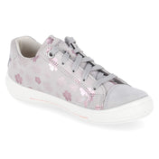 Schnürschuhe TENSY  Grau