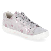 Schnürschuhe TENSY  Grau