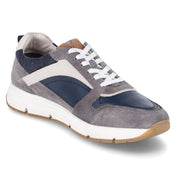 Low Sneaker  Grau