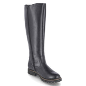 Winterstiefel  Schwarz