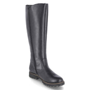Winterstiefel  Schwarz