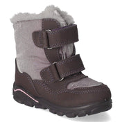 Winterstiefel KOSY  Lila