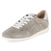 Low Sneaker AVRIL  Grün