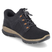 Low Sneaker  Schwarz