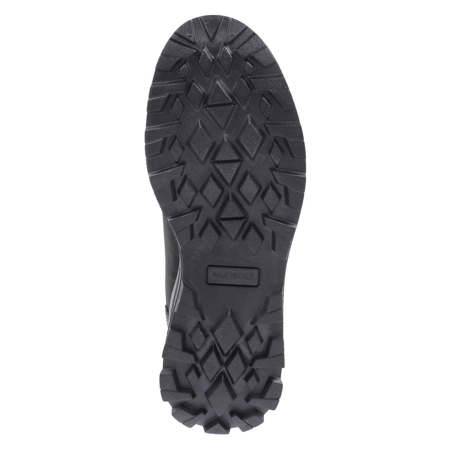 Halbschuhe  Schwarz