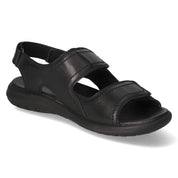 Sandalen LUTALO  Schwarz
