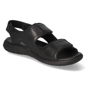 Sandalen LUTALO  Schwarz