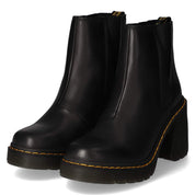 Chelsea Boots SPENCE  Schwarz