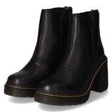 Chelsea Boots SPENCE  Schwarz