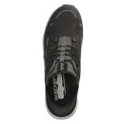 Sneaker GLIDE STEP PRO  Schwarz