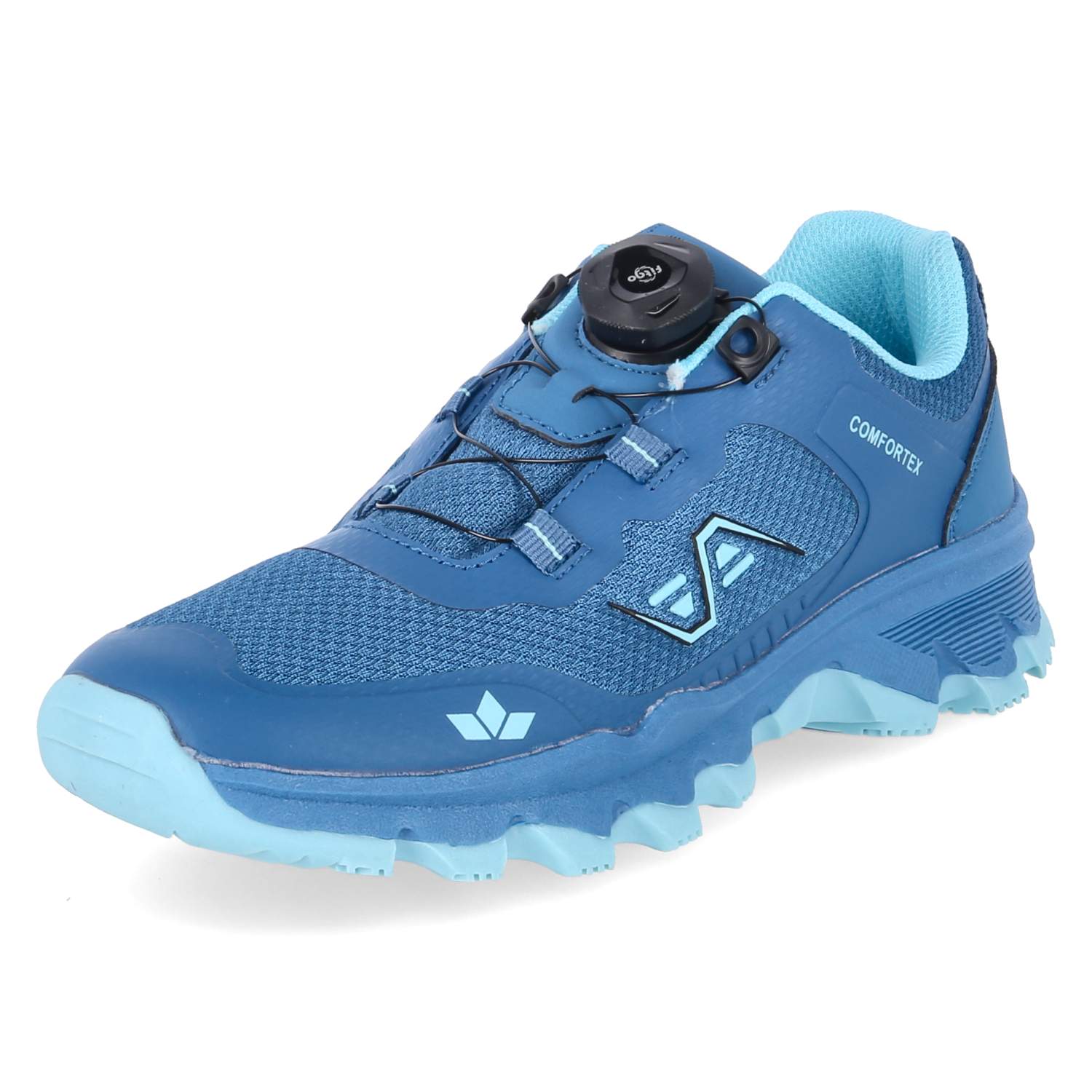 Outdoorschuhe ROCKLEDGE  Blau