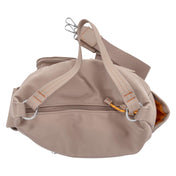 Hobo Bag  Beige
