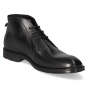 Stiefeletten X-MOTION 325  Schwarz