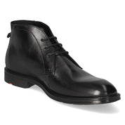Stiefeletten X-MOTION 325  Schwarz