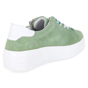 Sneaker  Grün