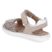 Sandalen SPARKLE  Beige