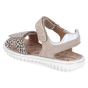 Sandalen SPARKLE  Beige