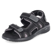 Sandalen  Schwarz