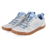Low Sneaker ISLAND  Grau