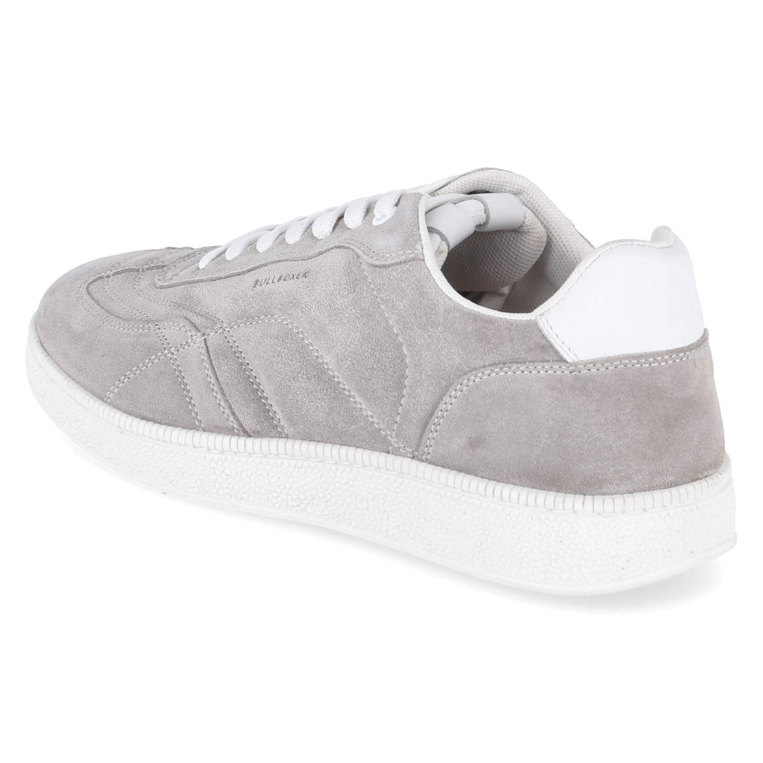 Low Sneaker  Grau