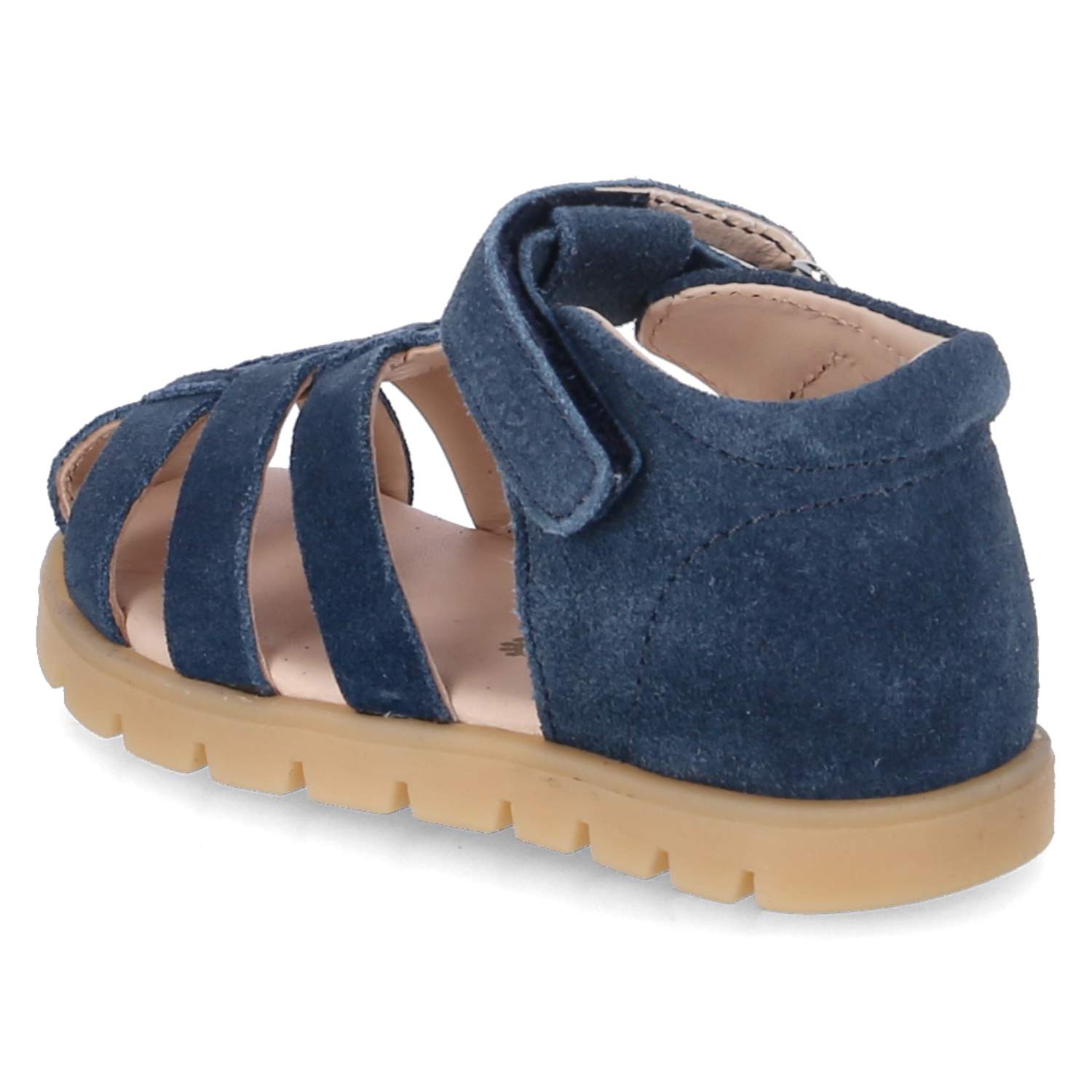 Sandalen MOMO  Blau