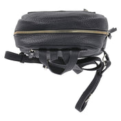 Rucksack  Schwarz