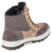 Wintersneaker TEDD  Braun