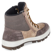Wintersneaker TEDD  Braun