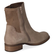 Stiefeletten  Braun