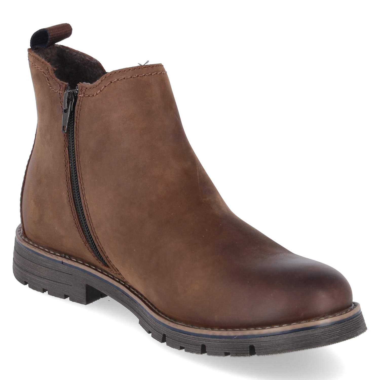Chelsea Boots  Braun