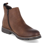 Chelsea Boots  Braun