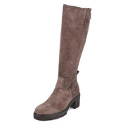 Winterstiefel  Braun