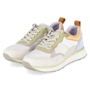 Low Sneaker  Beige