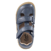 Sandalen NANDO BAREFOOT  Blau