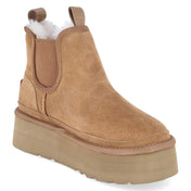 Chelsea Boots EDEN  Braun