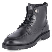 Boots  Schwarz