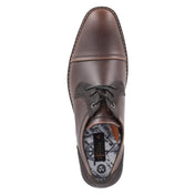 Halbschuhe  Braun