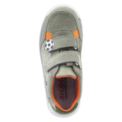 Klettschuhe KICKER  Grün