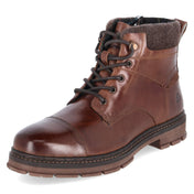 Winterboots  Braun