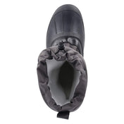 Snowboots ANTARCTICA  Grau