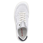 Barfußsneaker BLSN-600+ M  Weiß