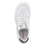 Barfußsneaker BLSN-600+ M Weiß